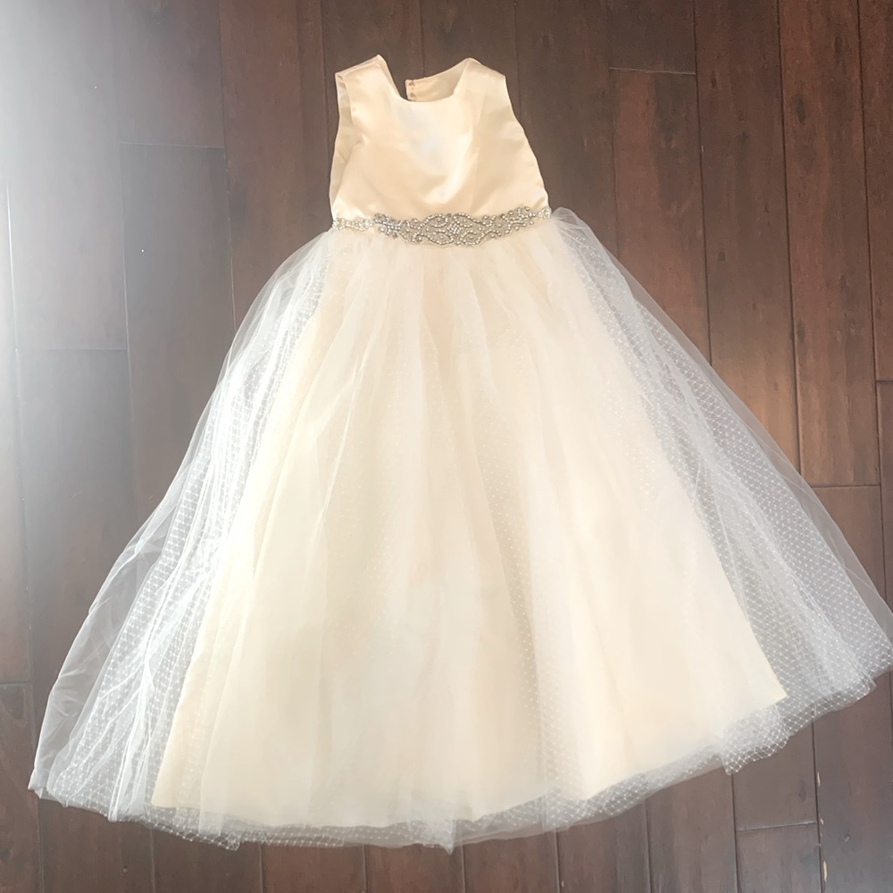 Chasing Firefly Gown